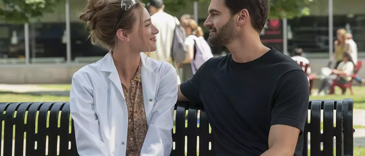 Prime Video Unveils 'The Love Hypothesis' Release Date and First Look Images