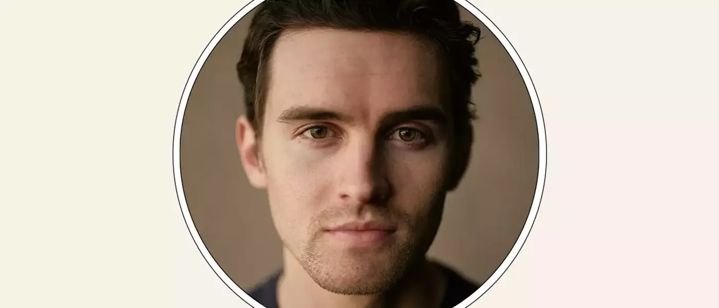 Michael Johnston, Star of 'Obsession,' Secures Representation with Gersh Agency