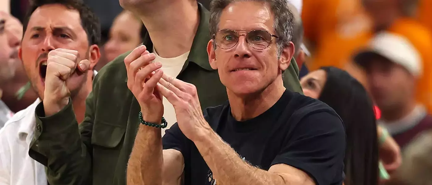 Ben Stiller's Knicks Documentary Tease Excites Fans