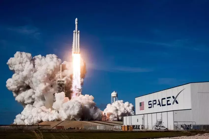 Celebrity Investors Back SpaceX IPO: 2 Chainz and Mark Burnett Among Stakeholders