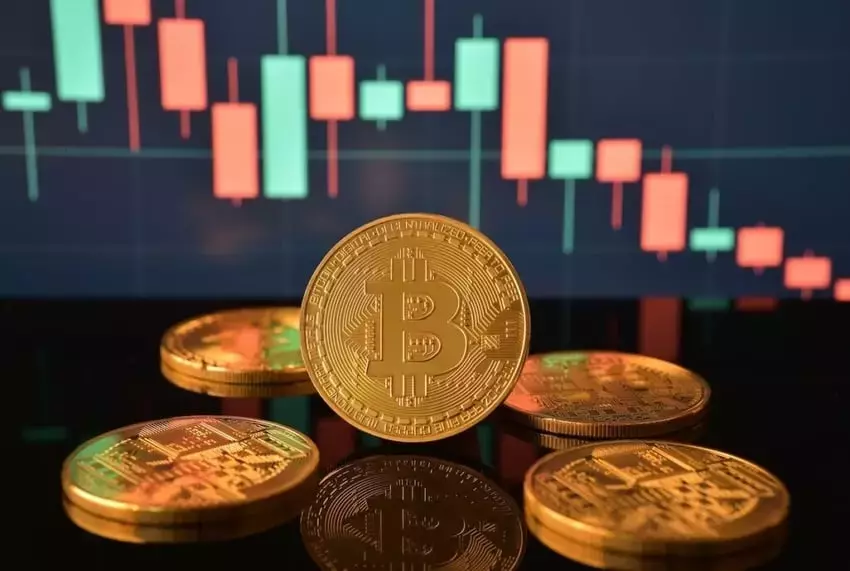 Cryptocurrency and Stock Markets Surge Amidst Geopolitical Optimism and Economic Outlook