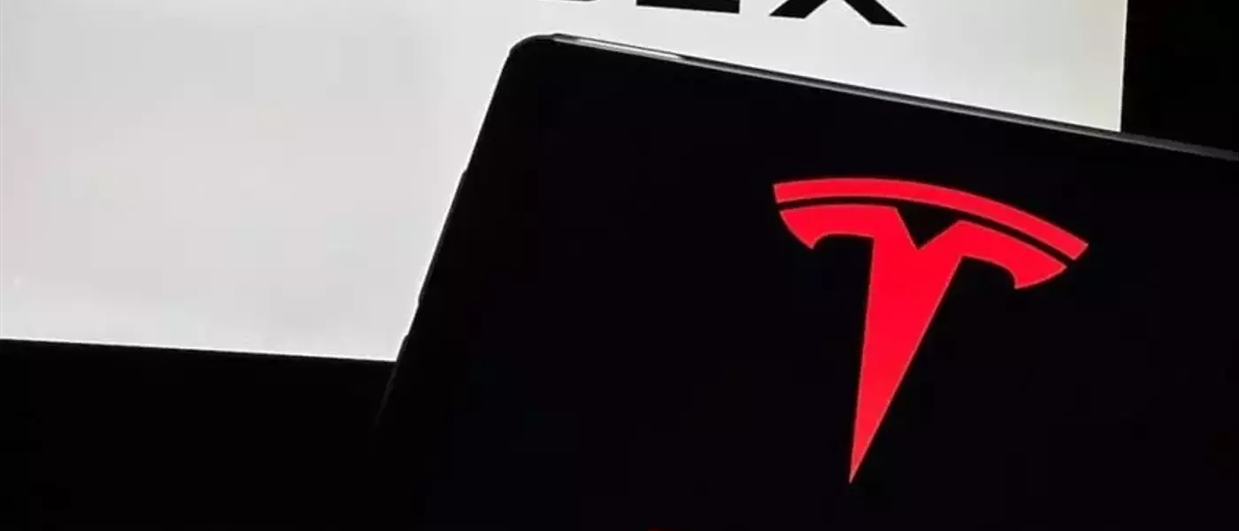 Will Elon Musk Merge SpaceX And Tesla In 2026? Crypto Prediction Market Isn't Ruling Out The Possibility