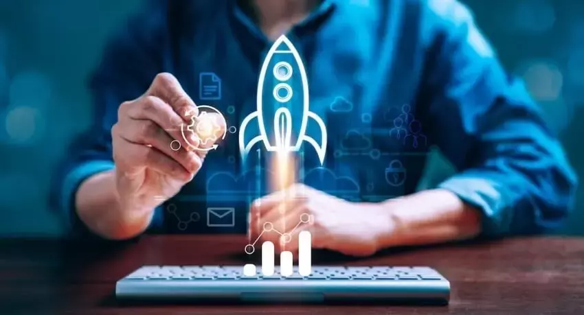 SpaceX's Impending Public Offering Boosts Space-Related Equities