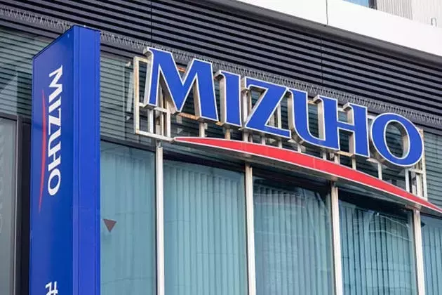Mizuho Financial: Capital Strength and Rate Hike Potential