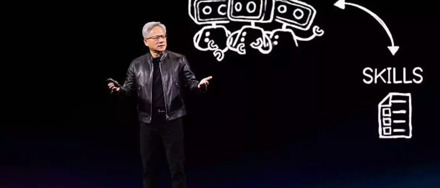 Nvidia: New Growth Avenues and Solid Performance Boost Investment Outlook