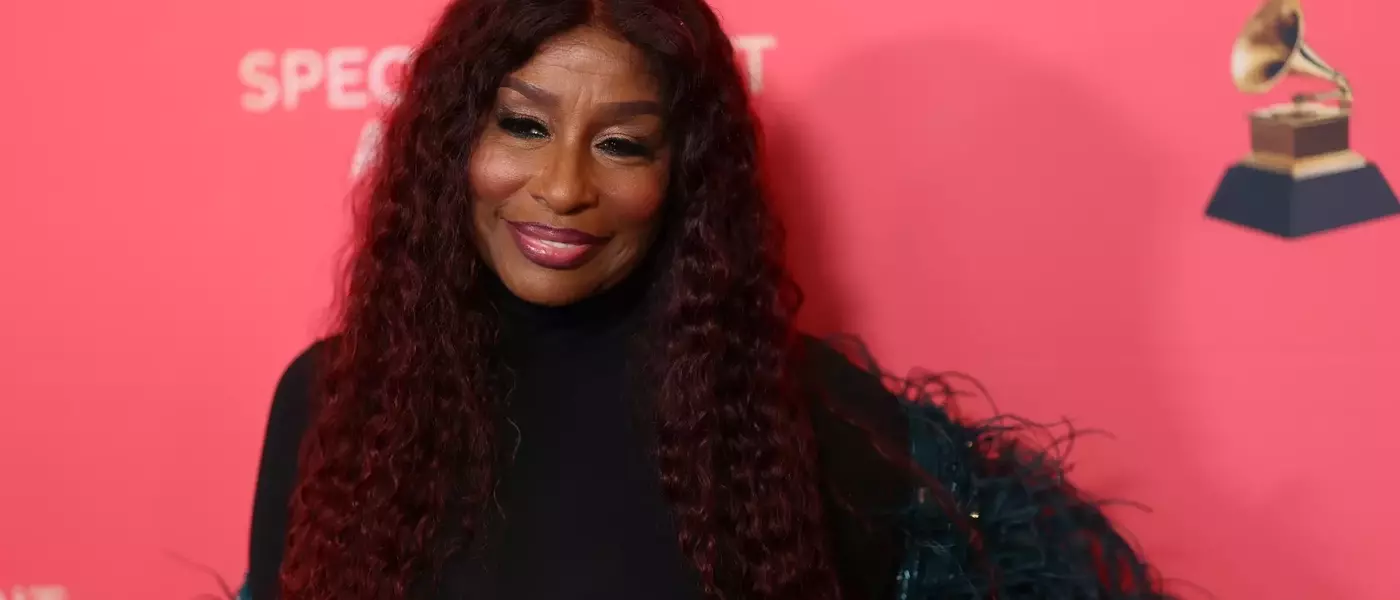 Chaka Khan Partners with HarbourView for Catalog Deal