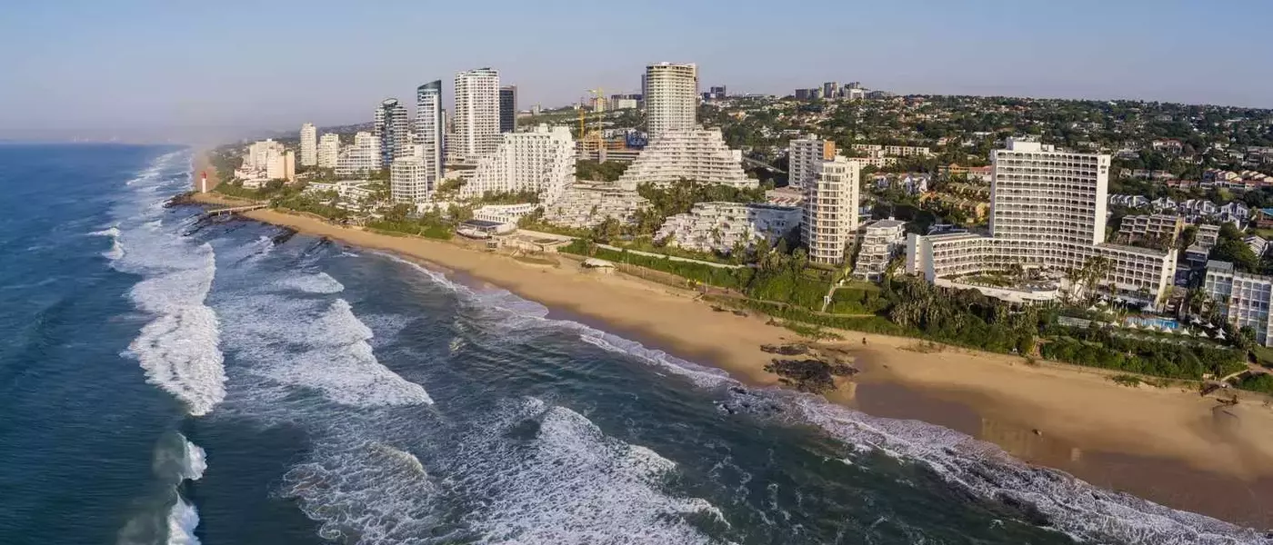 Africa: A Retirement Haven for Expats Seeking Affordability and Adventure