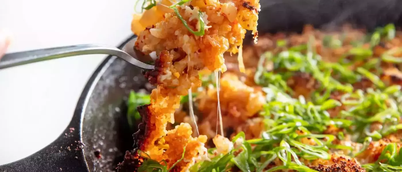 9 Delicious Kimchi-Infused Dishes for Quick Weeknight Meals