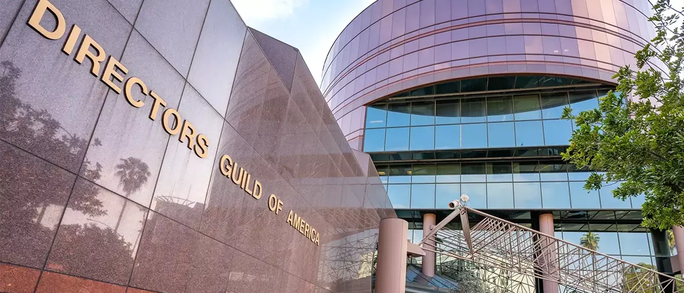Directors Guild Secures Comprehensive Four-Year Deal with Hollywood Studios