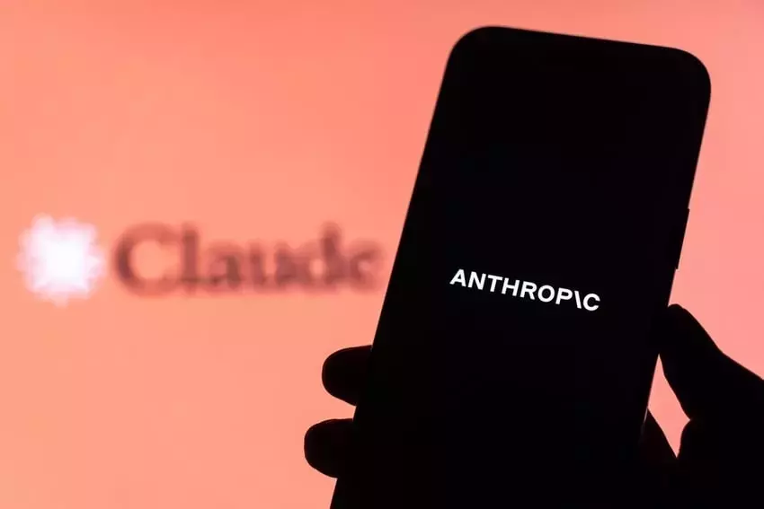Anthropic's AI Models Pulled Following US National Security Order