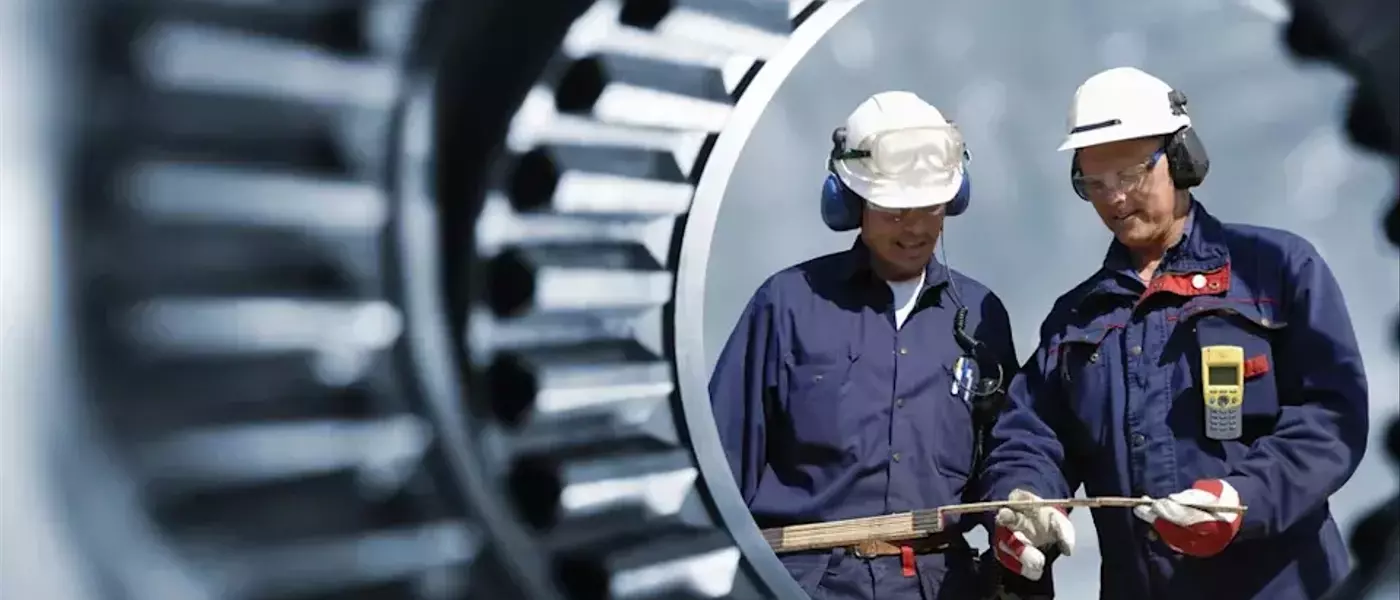 Nucor Corporation's Investment Appeal
