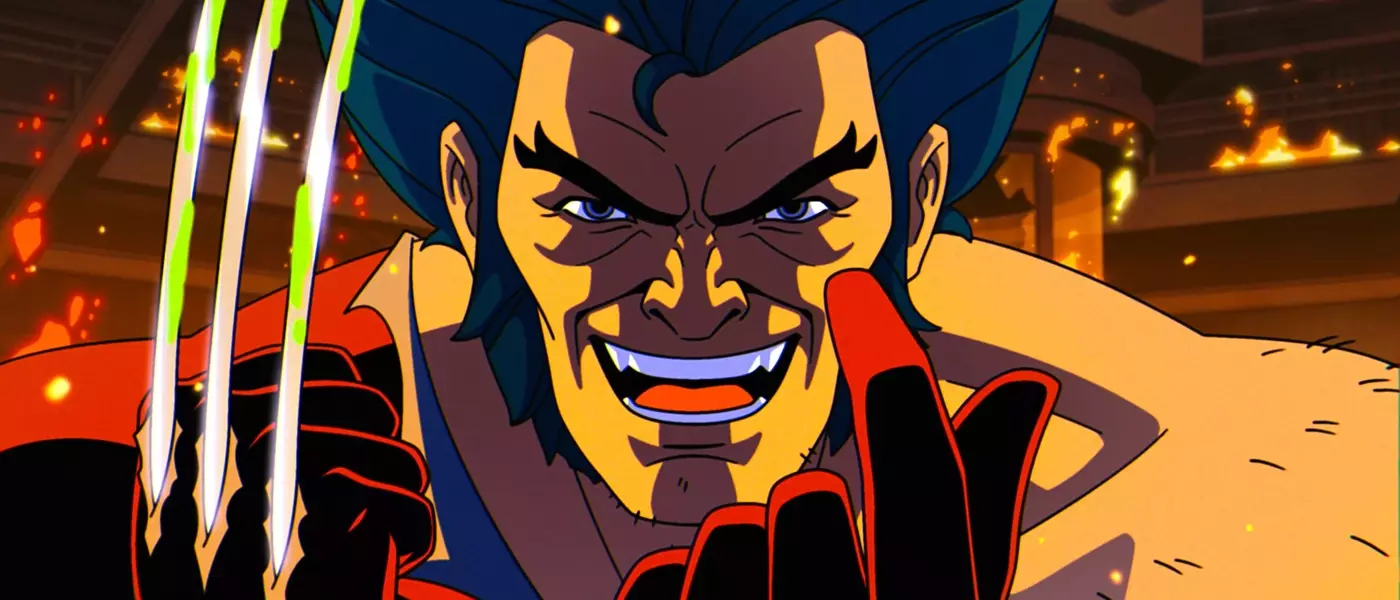 “X-Men ’97” Continues to Impress in Its Second Season