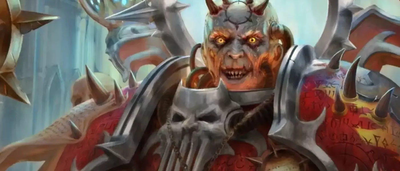 Warhammer 40,000: Rogue Trader Receives Major Update Alongside New Expansion