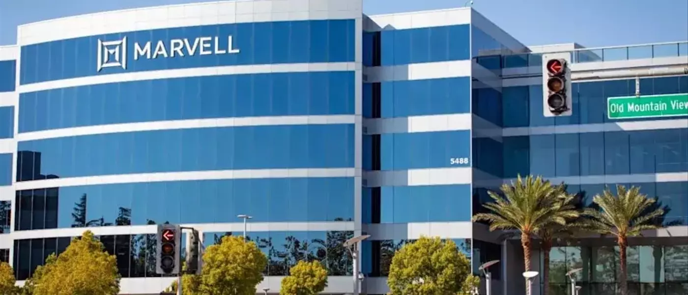 Marvell Technology Welcomes Former Adobe CFO Amid AI Growth Opportunity