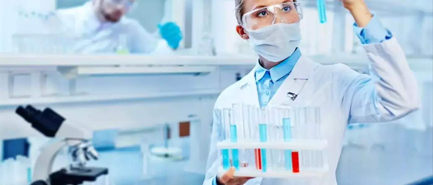 Bio-Techne: A Strong Contender in the Life Sciences Sector
