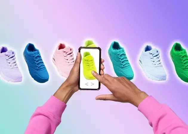 On Holding: The Future of Athleisure Footwear