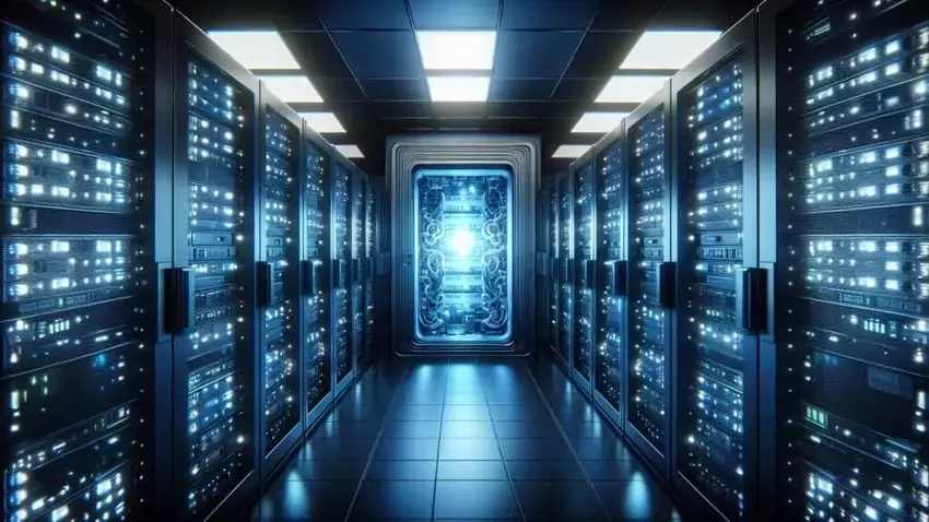 Software and Chip Prices Soar Amid AI Data Center Expansion and Global Supply Chain Pressures