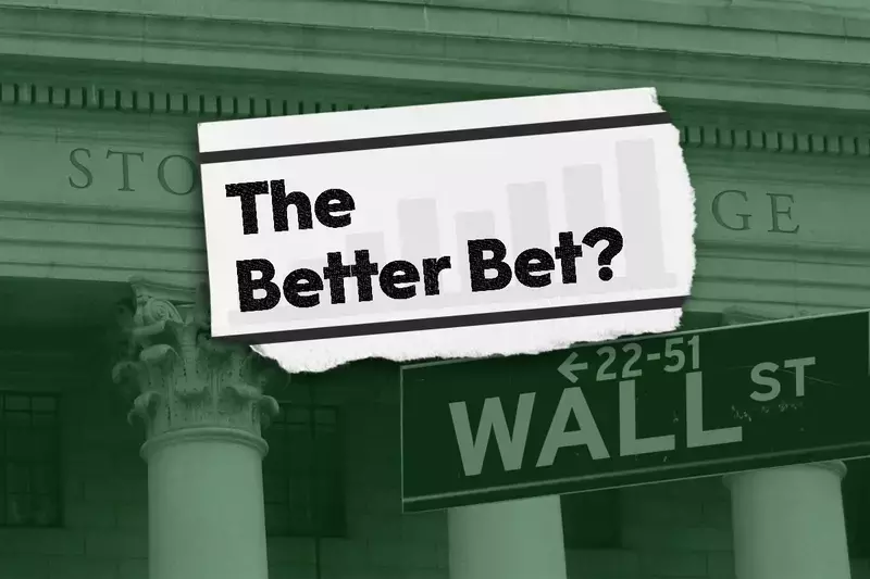 Residential REITs: American Homes 4 Rent vs. Essex Property Trust