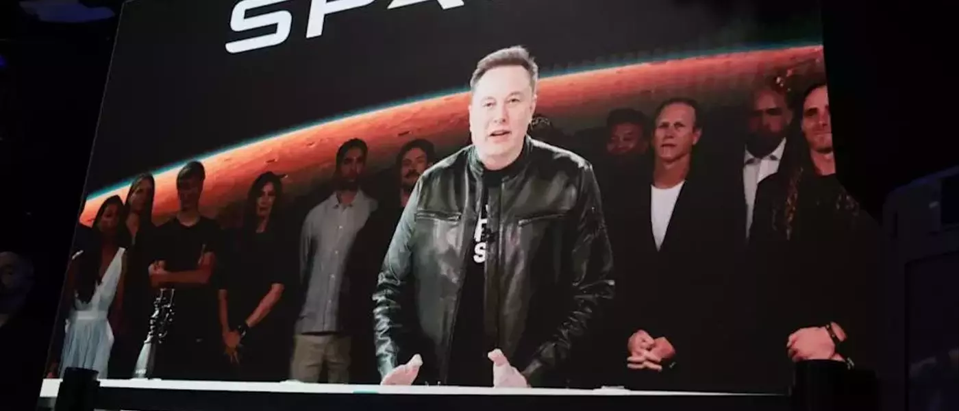 SpaceX's Ascent and Key Developments in Mobility and AI