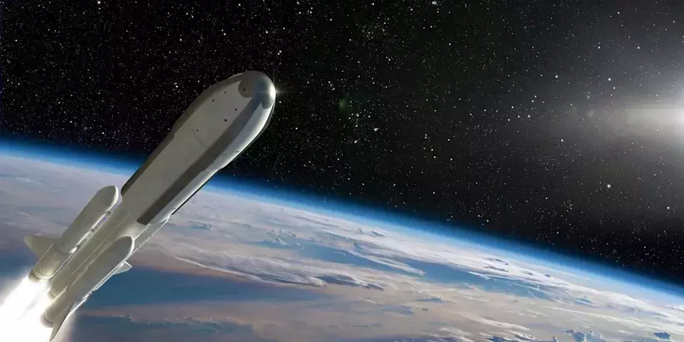 SpaceX Stock: A Path to Wealth?