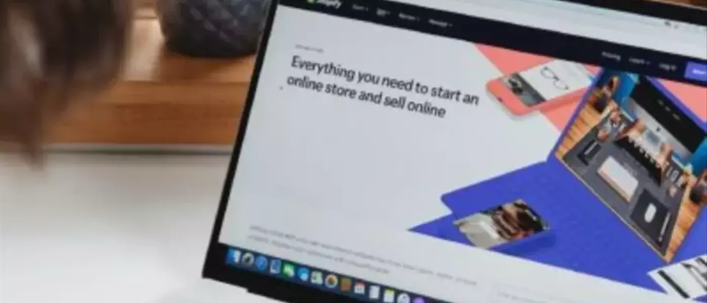 Shopify's Growth and Financial Strength Highlighted by Strong GMV and Cash Flow