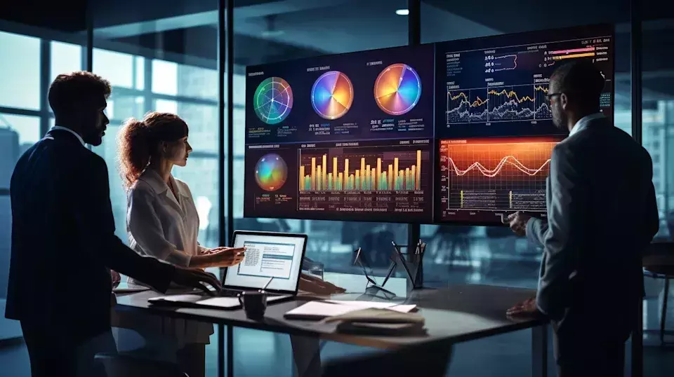 Oracle's Stock Performance: Market Misjudgment or Underlying Issues?