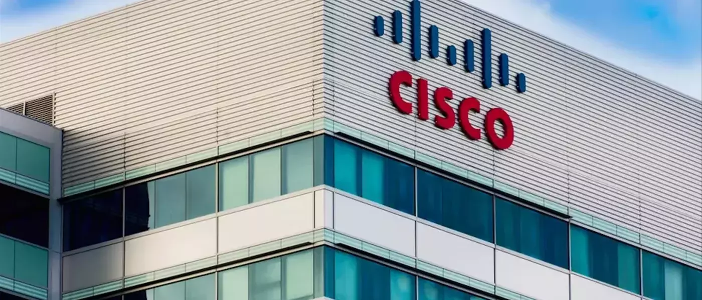 Cisco Unveils Cloud Control Platform and Enhances Private 5G Connectivity