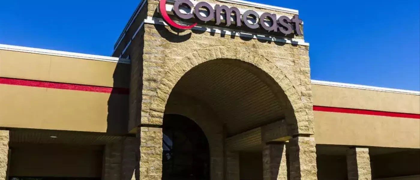 Comcast Broadens Horizons with UK Resort Investment Amidst Evolving Broadband and Wireless Strategy