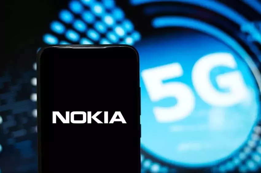 Nokia Stock Surges Amidst Analyst Optimism and AI Advancements
