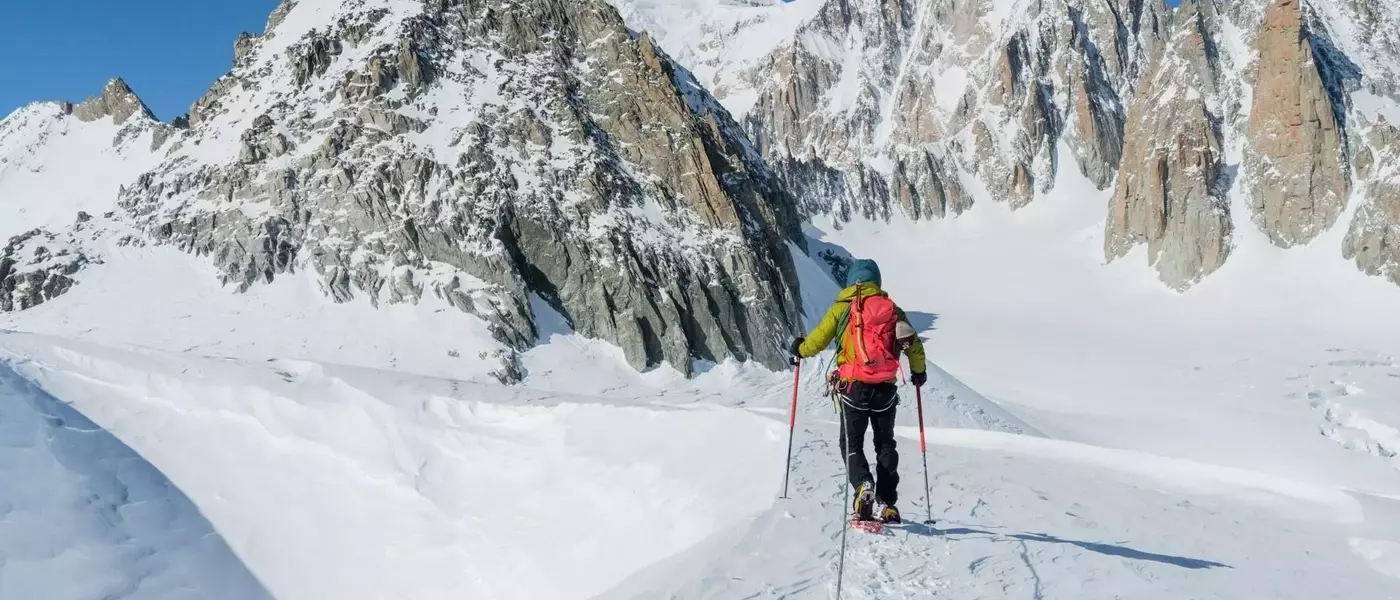 Mes Premiers Pas en Alpinisme : Révélation Glaciaire