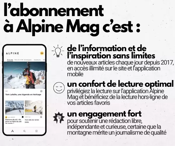 L'exploit de Nicolas Lehmann : Quatre sommets du Mont Blanc en quatre jours