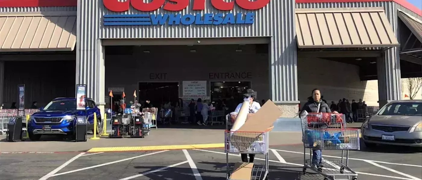 Costco's Stock Trajectory: Can It Reach $1,100 by 2027?