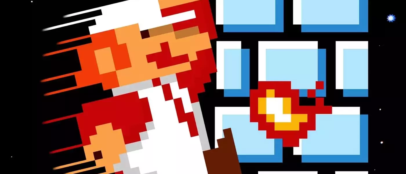 Rare Super Mario Bros. Copy Fetches Record-Breaking $3 Million at Auction