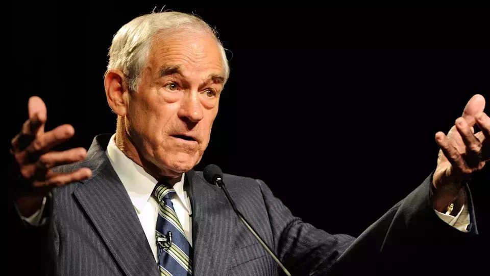 Ron Paul's Dire Warning: Safeguarding Your Wealth in a Fiat Currency World