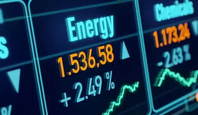 A Cautious Hold for Vanguard Energy Index Fund ETF Amid Geopolitical Dynamics