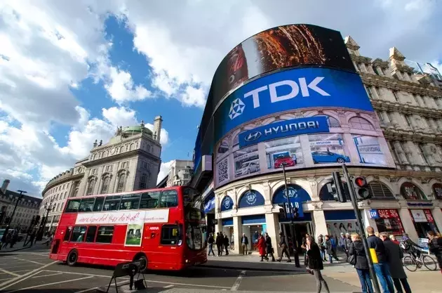 TDK's Strategic Acquisitions and AI Focus Drive Growth