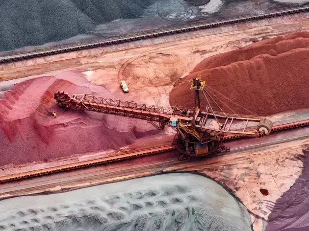 Trilogy Metals: A High-Risk Copper Investment with Significant Upside Potential