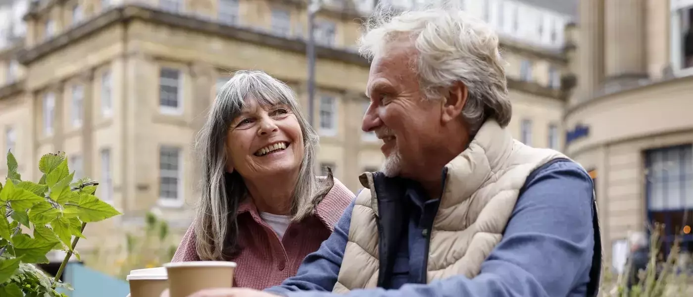 Exploring the World: The Delights and Demands of International Retirement