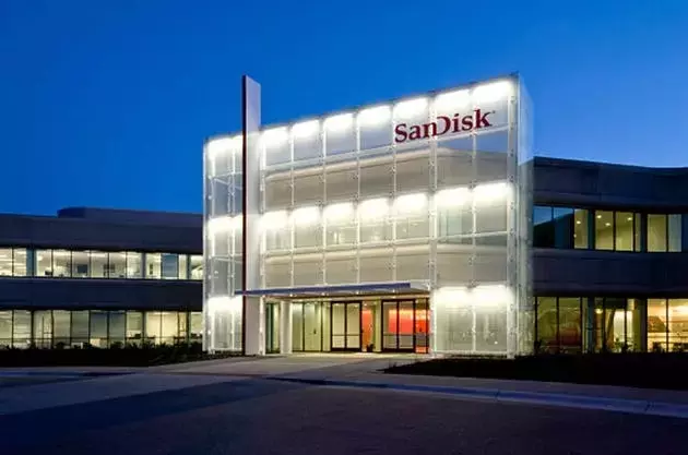 Navigating the Volatility: A Critical Look at SanDisk's AI Memory Supercycle Performance
