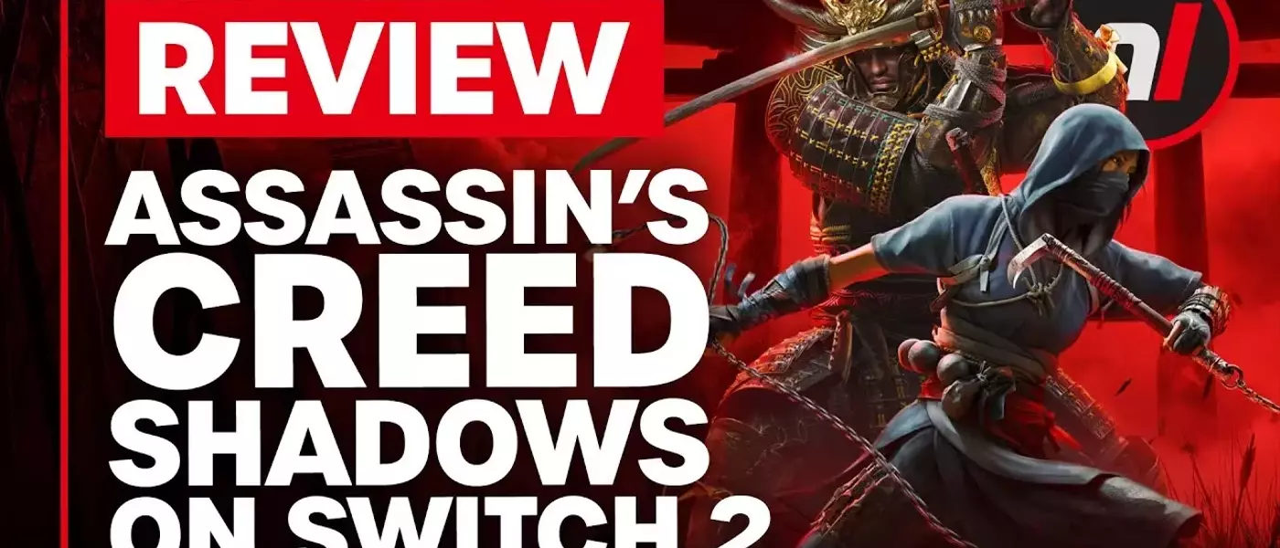 Assassin's Creed Shadows Receives Final Major Content Update