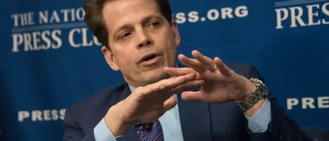 Scaramucci's Capitalism Warning: A Call for Systemic Fairness in the Age of Tech Titans