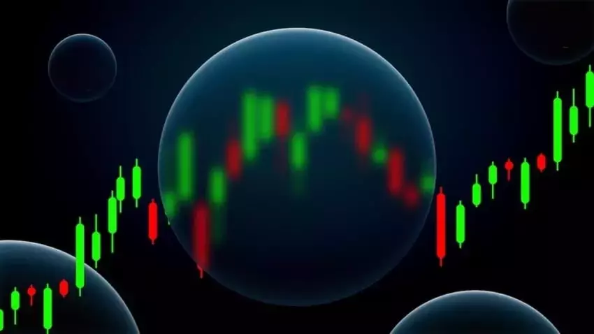 Michael Burry Expresses Skepticism as Investors Flock to AI and SpaceX