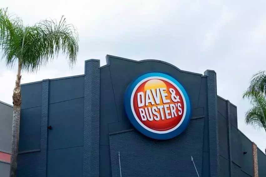 Key Stock Movements: Wiley, Dave & Buster's, and Others in Focus