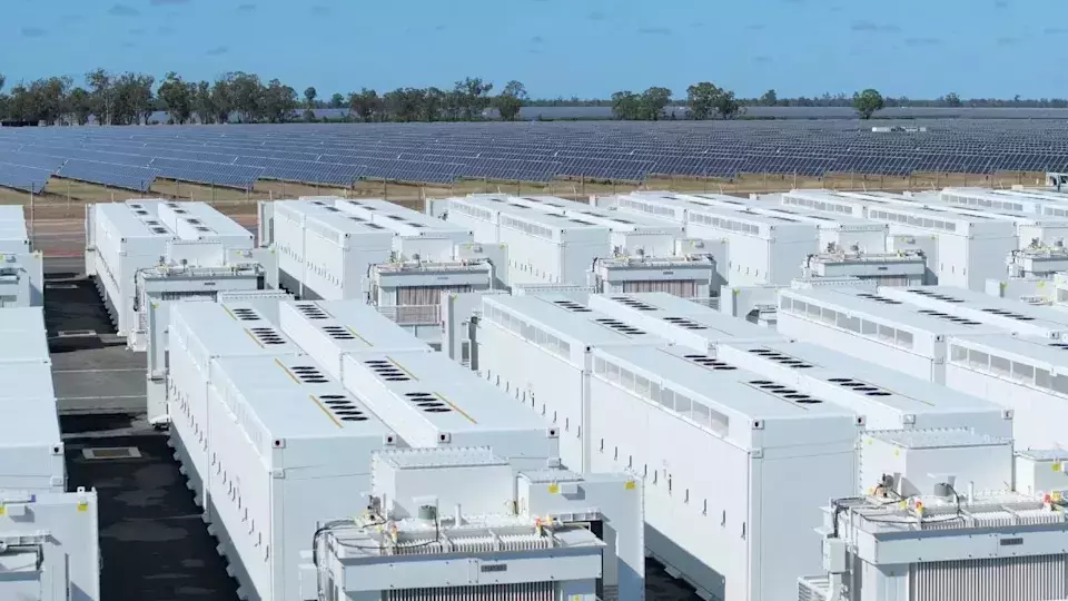 OMV Petrom Advances Gabare Solar and Storage Project in Bulgaria