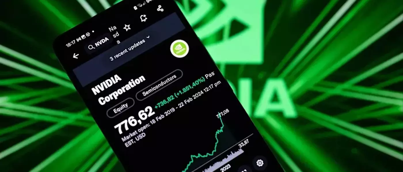 Understanding Leveraged Nvidia ETFs: NVDX vs. NVDL