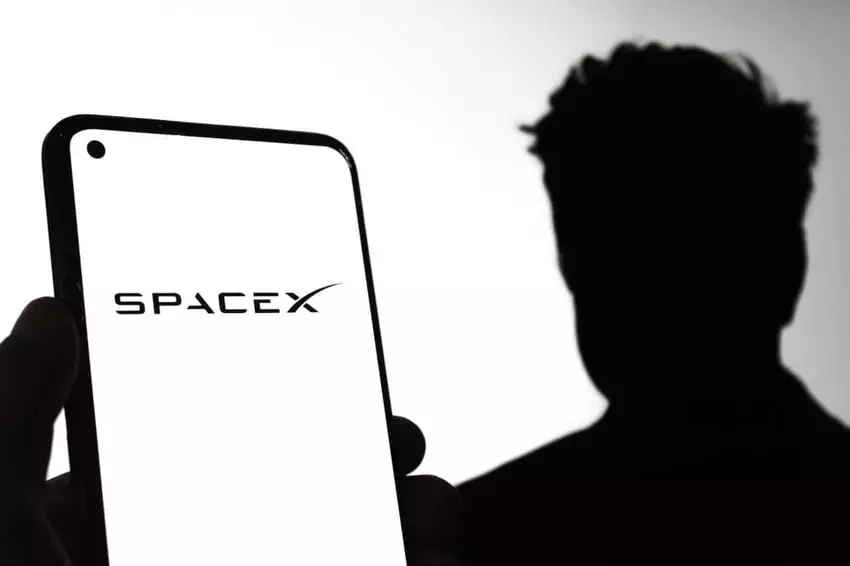 SPCX Stock Soars as Investors and Fund Managers Praise Elon Musk's 'Token Factory'