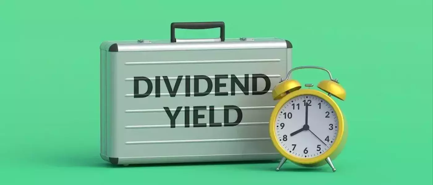 Top Dividend Stocks Reaching New Peaks in June