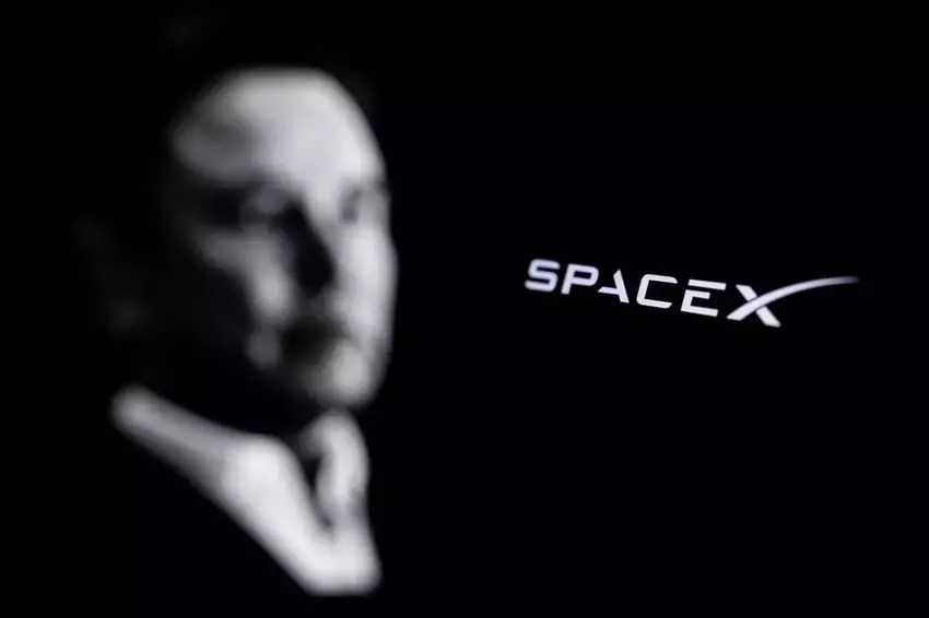 SpaceX's Soaring Valuation: A $3 Trillion Question Mark
