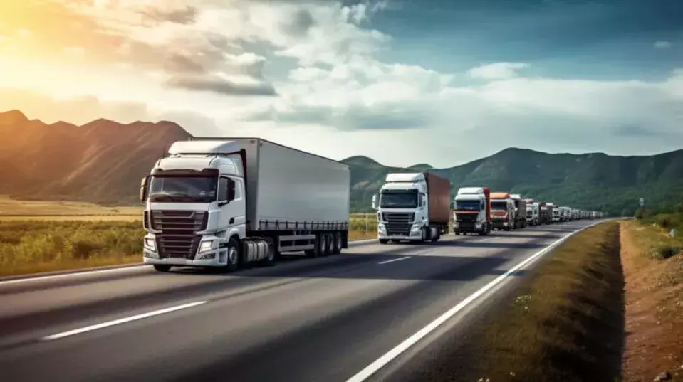 PACCAR's Performance and "HALO Trade" Impact