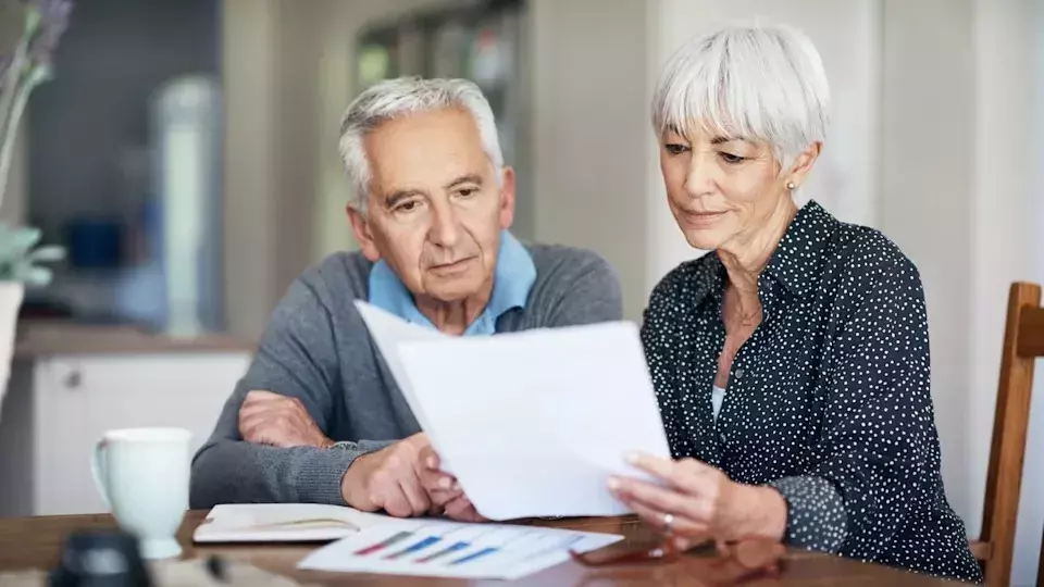 Retirement Planning: Maximizing Social Security Benefits